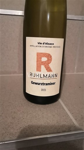 Alsacia Ruhlmann 2023