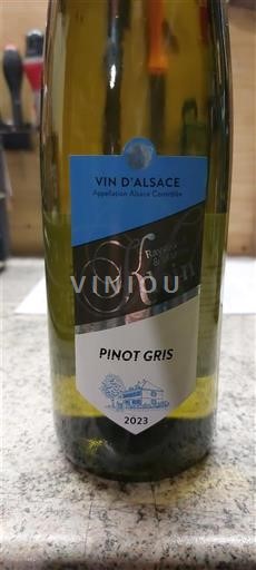 Alsacia Ruhlmann 2023