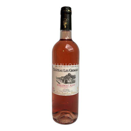 Jugozahod Bergerac Château Les Grimard 2017