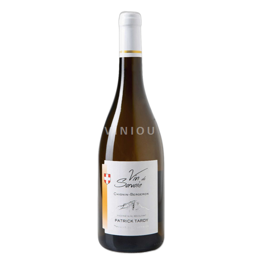 Savoie and Bugey Chignin-Bergeron Domaine Colombier 2022