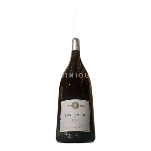 Rhônetal Saint-Joseph Les Vins De Vienne 2021