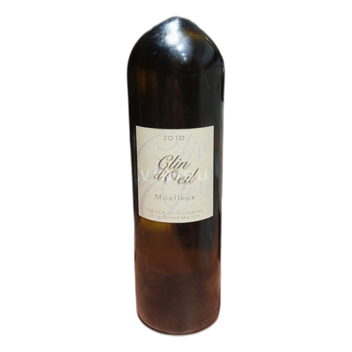 Languedoc and Roussillon Unspecified Château Puech-Haut Clin d'œil 2010
