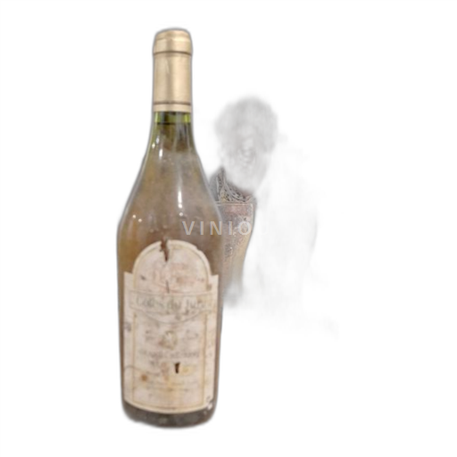 Jura Côtes du Jura Caveau Des Byards Grande Réserve 1993