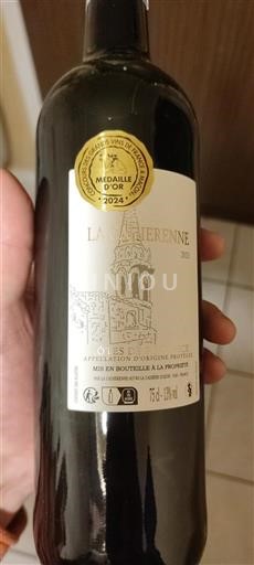 Provence Côtes de Provence La Cadiérenne 2023