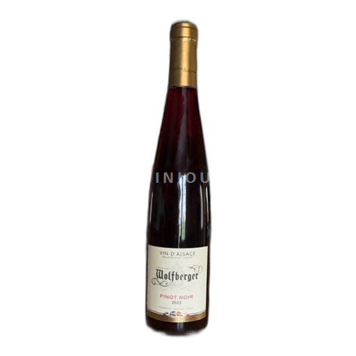 Alsacia Wolfberger 2022