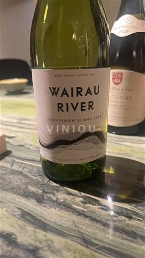 Marlborough Không được chỉ định Wairau River 2023