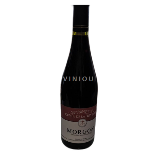 Beaujolais Morgon Cuveé De La Doyette de la Doyette 2023
