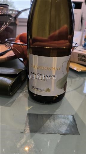 Dolina Loare Château La La Confluence 2023