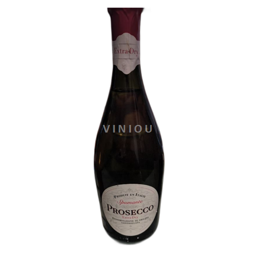 Veneto Prosecco Nord Est Ikke årgangsbestemt