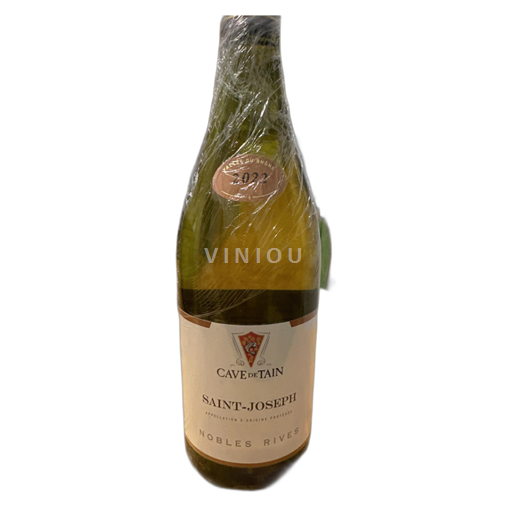 Rhônetal Saint-Joseph Cave de Tain Nobles Rives 2022