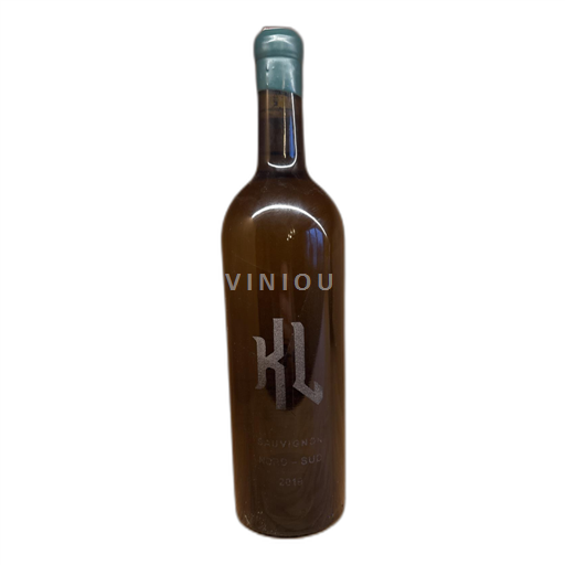 Sudoeste Côtes de Duras Domaine Kl Nord-Sud 2019