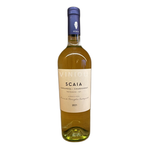 Veneto Vini del Veneto Tenuta S. Antonio Scaia 2021