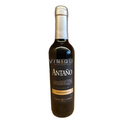 La Rioja Rioja Garcia carrion Antaño 2022