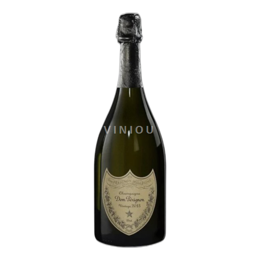 Champagne Dom Pérignon 2013