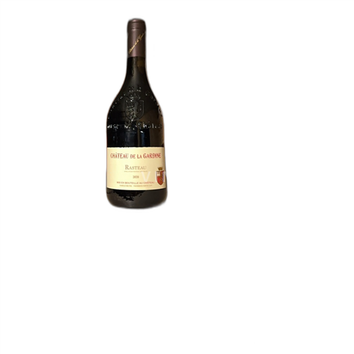 Vale do Ródano Rasteau Château de la Gardine Rasteau 2020