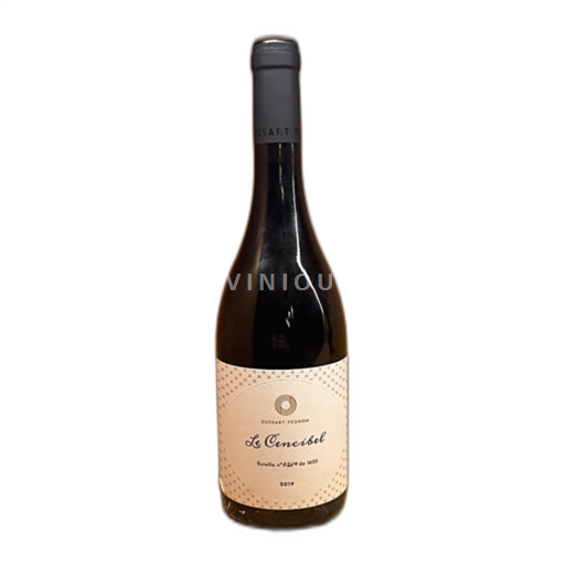 Cộng đồng Valencia Utiel-Requena Dussart Pedrón Cencibel 2019