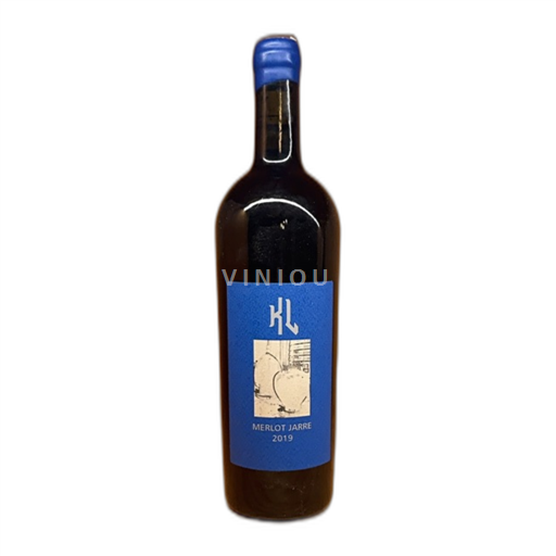 Sudoeste Côtes de Duras Domaine KL Merlot Jarre 2019