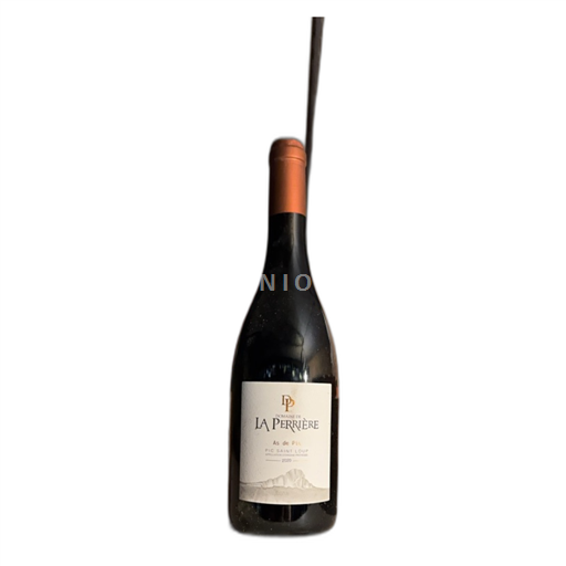 Linguadoca Pic Saint-Loup Domaine de la Perrière As de Pic 2020