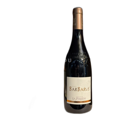 Linguadoca Domaine de la Perrière Barbarus 2019