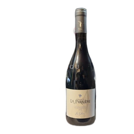 Linguadoca Domaine de la Perrière Les Silices 2019