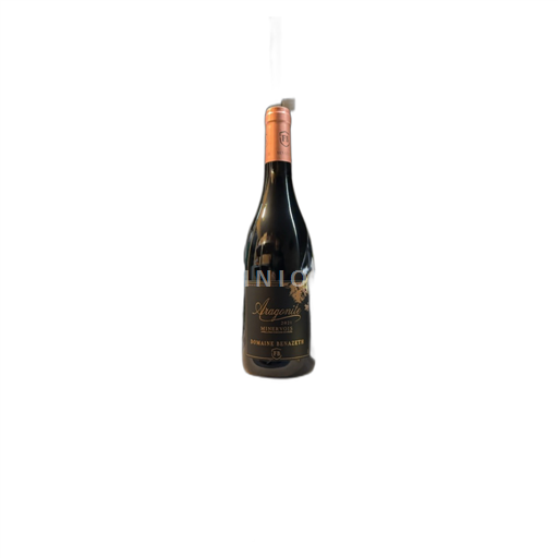 Languedoc Minervois Domaine Benazeth Aragonite 2021