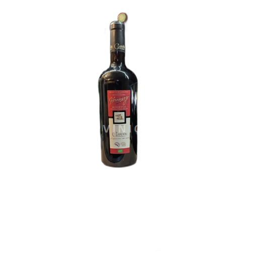 Languedoc Minervois Domaine Clarmon Hommage 2018