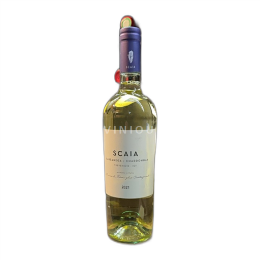Veneto Vini del Veneto Scaia 2021