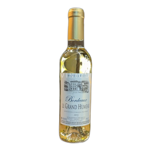 Bordeaux Le Grand Humeau 2015