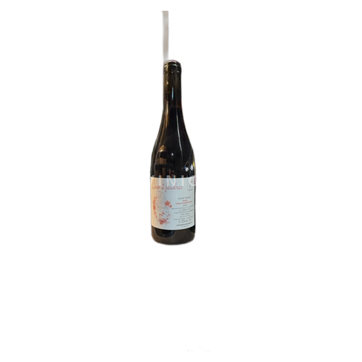 Languedoc Fitou Montluzia Coup 2 foudres 2021