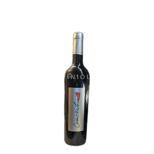 Sudoeste Gaillac Domaine René Rieux Concerto 2022