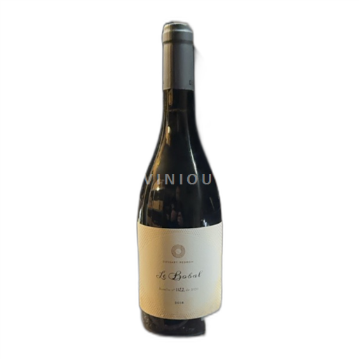 Cộng đồng Valencia Utiel-Requena Bodega Dussart Pedrón Bobal 2018