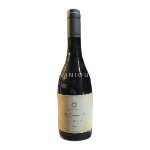 Cộng đồng Valencia Utiel-Requena Bodega Dussart Pedrón Garnacha 2018