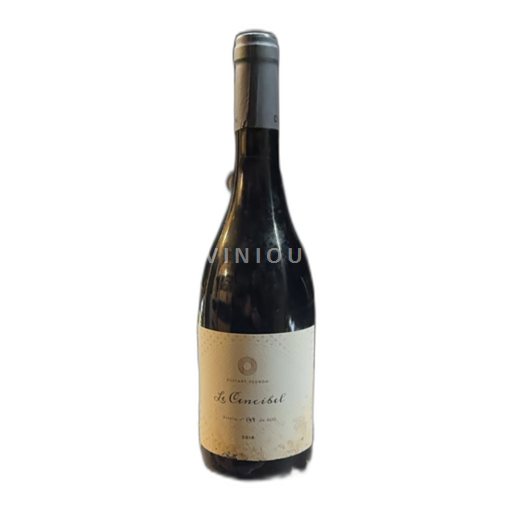 Cộng đồng Valencia Utiel-Requena Bodega Dussart Pedrón Le Cencibel 2018