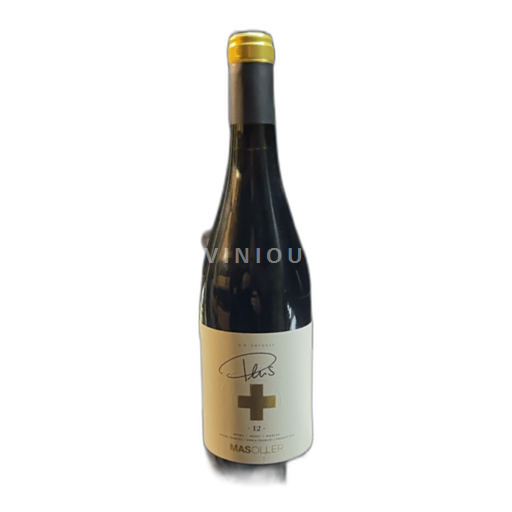 Catalonia Empordà Mas Oller Plus 2017