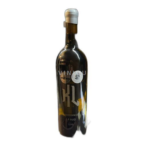 Southwest Côtes de Duras Domaine de Durras Le Sud 2019