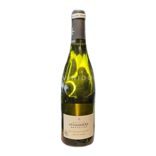 Beaujolais Domaine Lathuillère Gravallon Roche Noire 2021