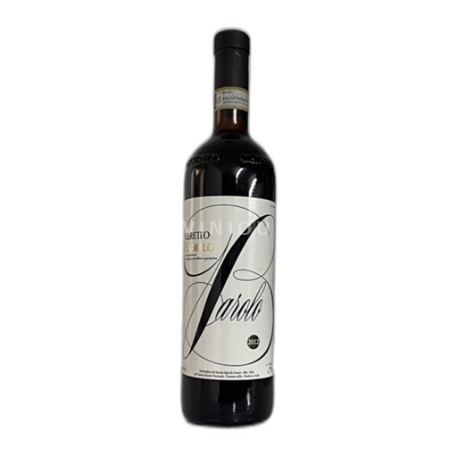 Piemonte Barolo Ceretto 2012