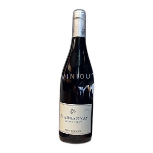 Bourgondië Marsannay Regis Bouvier Clos du Roy 2016