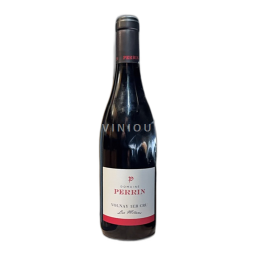 Bourgogne Volnay Premier Cru Domaine Perrin Les Mitans 2018