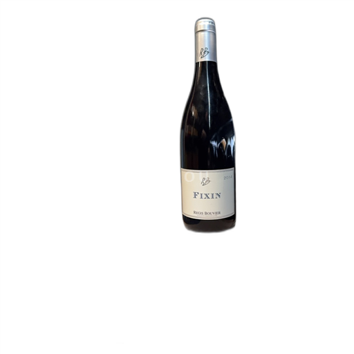 Bourgondië Fixin Regis Bouvier 2014