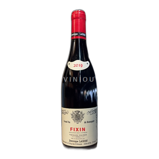 Borgogna Fixin Domaine Dominique Laurent Vieilles Vignes 2019
