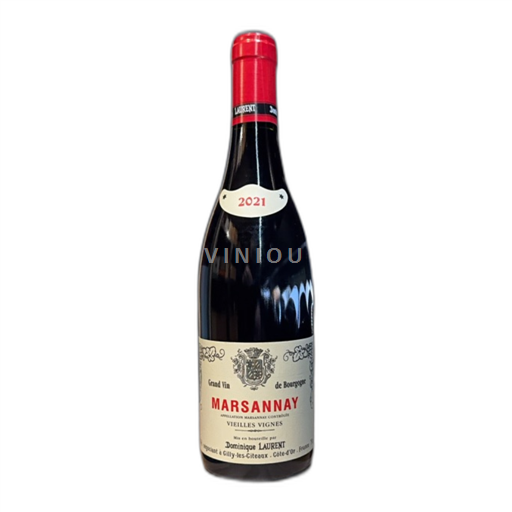 Burgund Marsannay Domaine Dominique Laurent Vieilles Vignes 2021