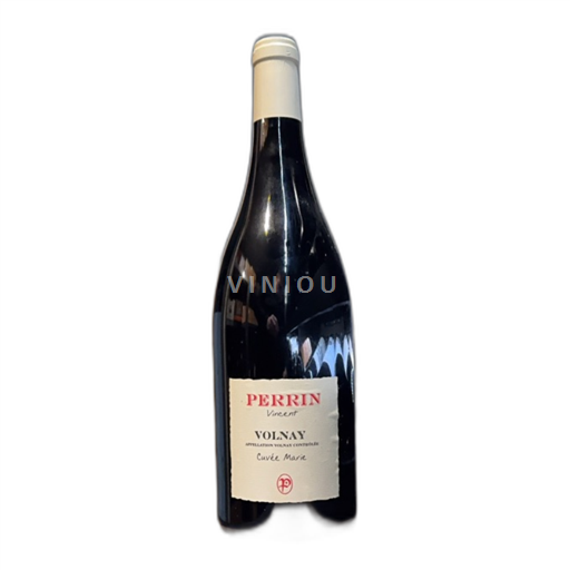 Bourgogne Volnay Domaine Perrin Marie 2019