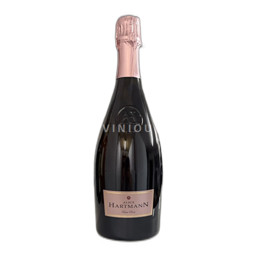 Moselle Luxembourg Wormeldange Alice Hartmann Brut Không niên vụ