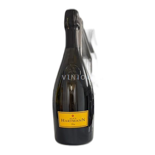 Moselle Luxembourg Wormeldange Alice Hartmann Brut Không niên vụ