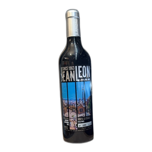 Cataluña Penedès Jean Leon Vinya La Scala 2012