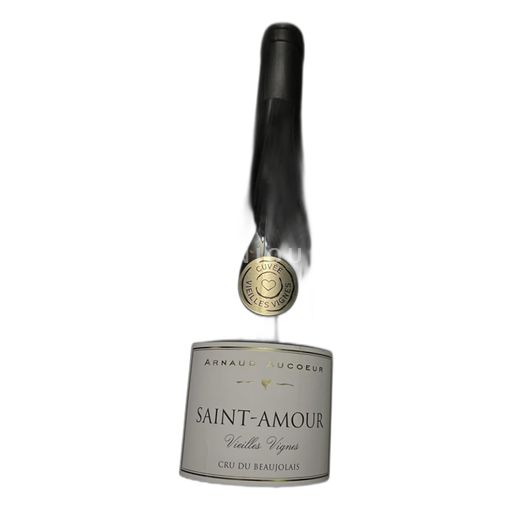 Beaujolais Saint-Amour Arnaud Aucoeur Vieilles vignes 2021