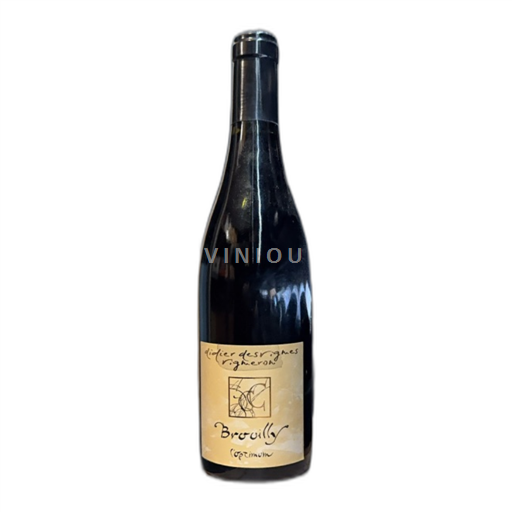 Beaujolais Brouilly Didier Desvignes L'Optimum 2021