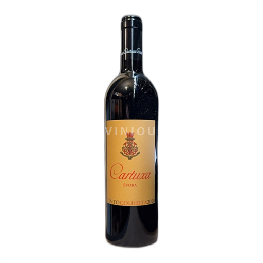 Bồ Đào Nha Alentejo Fundaçao Eugenio De Almeida Cartuxa Evora 2020