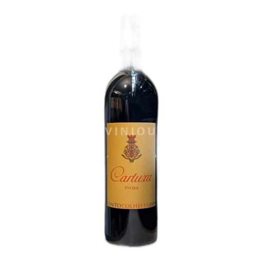 Bồ Đào Nha Alentejo Fundaçao Eugenio De Almeida Cartuxa Évora 2019